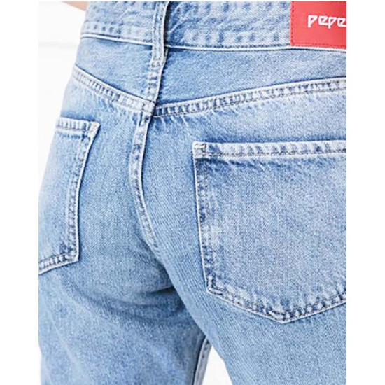 Pepe Jeans Γυναικείο jean παντελόνι